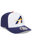 Houston Astros 2025 City Connect Two Tone New Era 9SEVENTY SnapBack