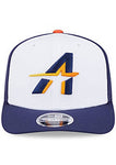 Houston Astros 2025 City Connect Two Tone New Era 9SEVENTY SnapBack