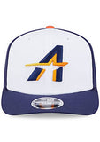 Houston Astros 2025 City Connect Two Tone New Era 9SEVENTY SnapBack