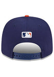Houston Astros 2025 City Connect Two Tone New Era 9SEVENTY SnapBack