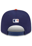 Houston Astros 2025 City Connect Two Tone New Era 9SEVENTY SnapBack