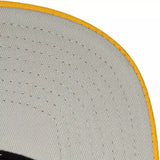 Indiana Pacers 2.0 Two Tone Mitchell & Ness SnapBack Hat