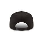 Pittsburgh Pirates New Era 9FIFTY Snapback Hat - Black/White