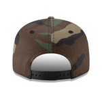 Detroit Tigers New Era 9FIFTY Adjustable SnapBack Hat - Camo