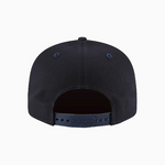 Detroit Tigers Team Color New Era 9FIFTY SnapBack Hat - Navy