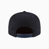 Detroit Tigers Team Color New Era 9FIFTY SnapBack Hat - Navy