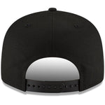 Detroit Tigers Black-Out New Era 9FIFTY Adjustable SnapBack Hat