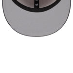 Boston Red Sox Two Tone New Era 9FIFTY Snapback Hat Cap