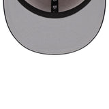 Boston Red Sox Two Tone New Era 9FIFTY Snapback Hat Cap