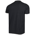 Pittsburgh Steelers Black All Arch ‘47 Brand Franklin Tee T-Shirt