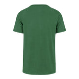 Philadelphia Eagles Kelly Green Gridiron Classic Official '47 Brand Regional Franklin Tee