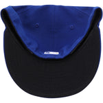 Kansas City Royals Authentic Collection New Era 59FIFTY Fitted Hat - Royal Blue