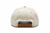 Texas Longhorns '47 Brand Hitch Burnt Orange Snapback Hat