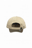 San Antonio Spurs Official Region ‘47 Brand Clean Up Buckle-Strap Cap