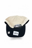 San Antonio Spurs Official Two Tone Natural '47 Brand Hitch Snapback Hat