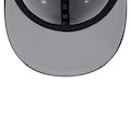 Atlanta Braves Two Tone 2025 BP New Era 59FIFTY Fitted Hat - Navy/White