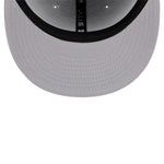 Dallas Cowboys Tonal Color Pack New Era 59FIFTY Fitted Hat - Gray/Gray