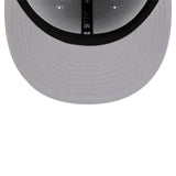 Dallas Cowboys Tonal Color Pack New Era 59FIFTY Fitted Hat - Gray/Gray