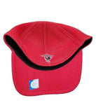 Texas Tech Red Raiders Team Color New Era 39THIRTY Neo Flex-Fit Hat