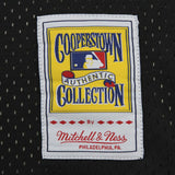 Willie Stargell Pittsburgh Pirates 1982 Mitchell & Ness Cooperstown Collection Pull Over Jersey