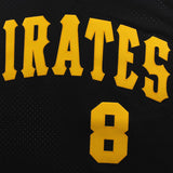 Willie Stargell Pittsburgh Pirates 1982 Mitchell & Ness Cooperstown Collection Pull Over Jersey