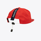 Philadelphia Phillies Micro Rip Deadstock Mitchell & Ness Drawstring Adjustable Hat