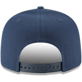 Denver Broncos Navy New Era 9FIFTY SnapBack Hat