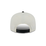 Arizona Diamondbacks Chrome Archive Multi-Logo New Era 9FIFTY Snapback Hat Cap