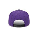 Colorado Rockies Official Two Tone New Era 9FIFTY SnapBack
