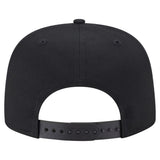 Colorado Rockies Official “The Golfer” Team Text A-Frame New Era SnapBack Hat