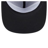 Colorado Rockies Official “The Golfer” Team Text A-Frame New Era SnapBack Hat