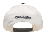 Washington Nationals Off Word Mitchell & Ness SnapBack Hat
