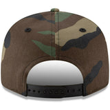 Boston Red Sox Official New Era 9FIFTY SnapBack Hat - Camo