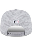 Cincinnati Reds Official Clubhouse New Era 9SEVENTY SnapBack Hat
