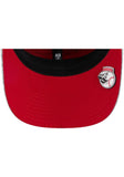 Cincinnati Reds Official Clubhouse New Era 9SEVENTY SnapBack Hat