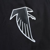 Brett Farve Atlanta Falcons 1991 Mitchell & Ness Stitched NFL Legacy Player Jersey