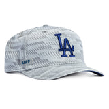 Los Angeles Dodgers 2025 Clubhouse New Era 9SEVENTY SnapBack Hat
