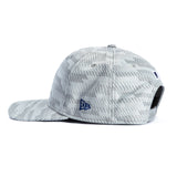 Los Angeles Dodgers 2025 Clubhouse New Era 9SEVENTY SnapBack Hat