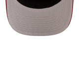 Cleveland Cavaliers New Era 9SEVENTY Adjustable Hat - Wine