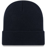 Chicago Bears Classic Navy New Era Cuffed Knit Beanie