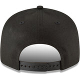 Los Angeles Rams Black Out New Era 9FIFTY SnapBack