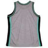 San Antonio Spurs Official Blow Out Fashion Mitchell & Ness HWC Jersey
