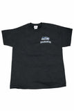Seattle Seahawks Official Black Majestic “Running Back” T-Shirt