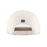 New England Patriots Official Condor Two-Tone ‘47 Brand Natural Hitch Hat