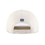Seattle Seahawks Official Condor Two-Tone ‘47 Brand Natural Hitch Hat