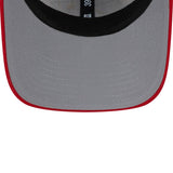 Kansas City Chiefs 2023 On-Field Sideline New Era 39THIRTY Flex Fit Hat