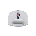 Dallas Cowboys 2024 The Golfer Training New Era Snapback Hat