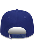 Brooklyn Dodgers Official New Era 9SEVENTY SnapBack Hat