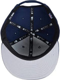 Tennessee Titans 2024 New Era 9FITY Draft Day Snapback Hat