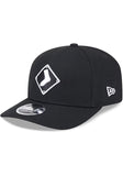 Chicago White Sox Official Alt Logo New Era 9SEVENTY SnapBack Hat